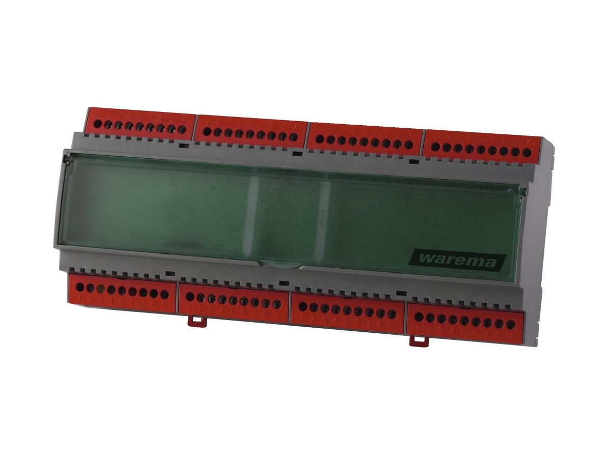 Schaltaktor climatronic 2015579