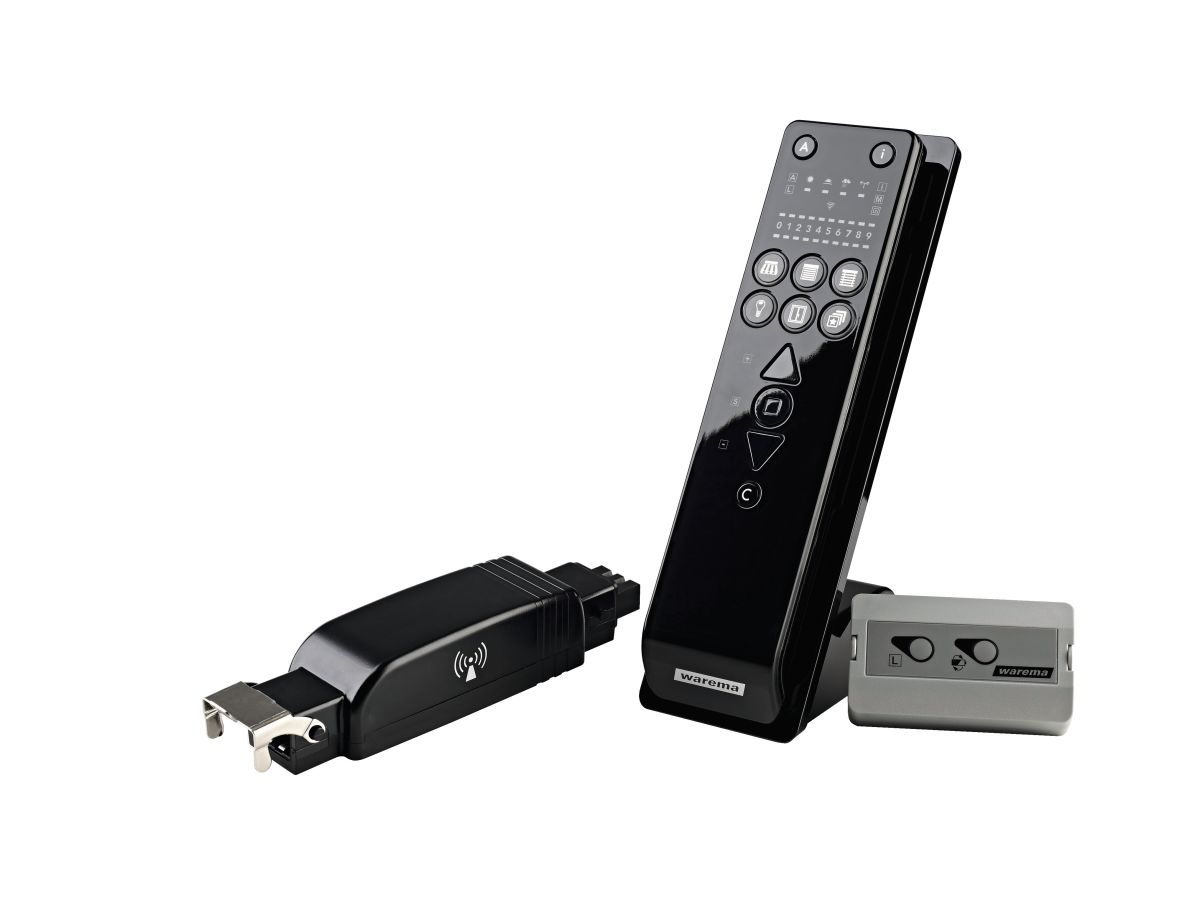 WMS Paket Windsensor 1002773