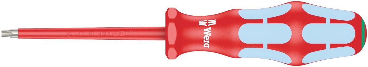 6-rund-Schraubendreher eds 05022763001