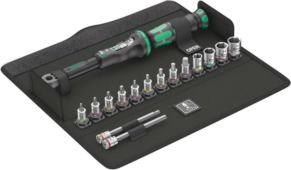 Bicycle Set Torque 1 5004180001
