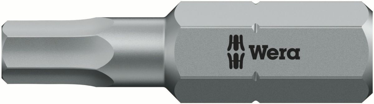 Bit 840/1 Z Hex-Plus BO