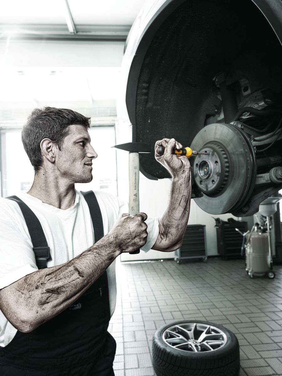 Bit 840 S #05018157001