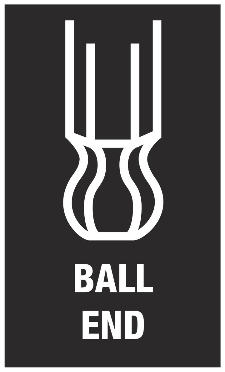 Bit 842/4#5059680001