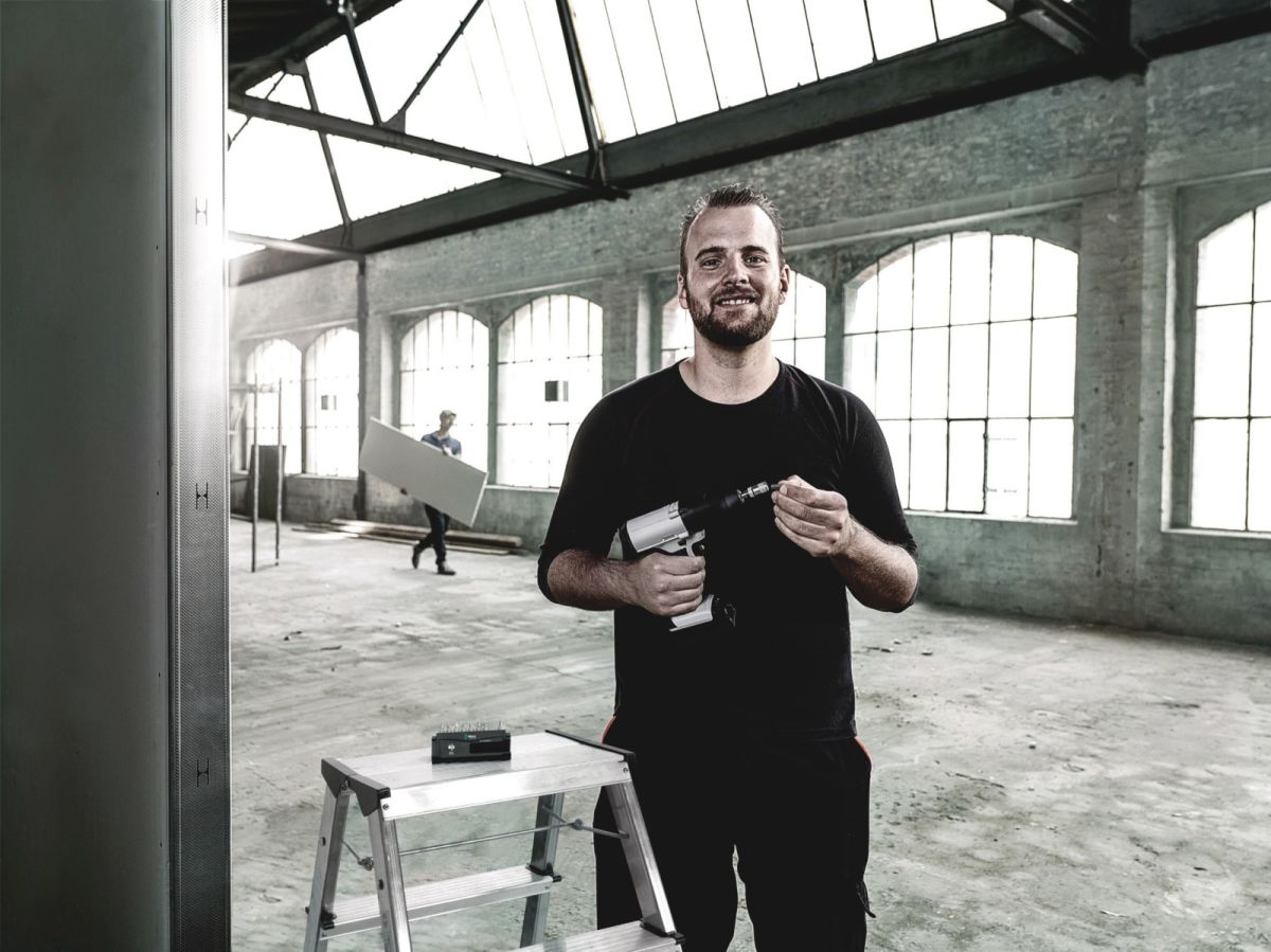 Bit-Abstandhalter 896/4/1 SB SiS