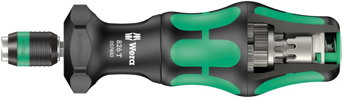 Bit-Handhalter 05057480001