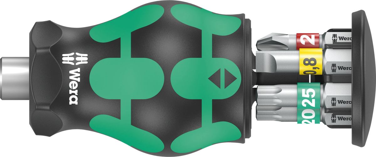 Bits-Handhalter 05008873001