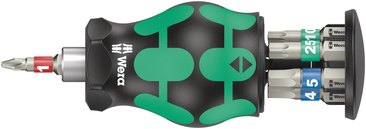 Bits-Handhalter eds 05004179001
