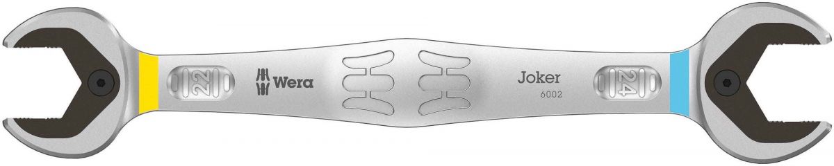 Doppelmaulschlüssel 05020261001