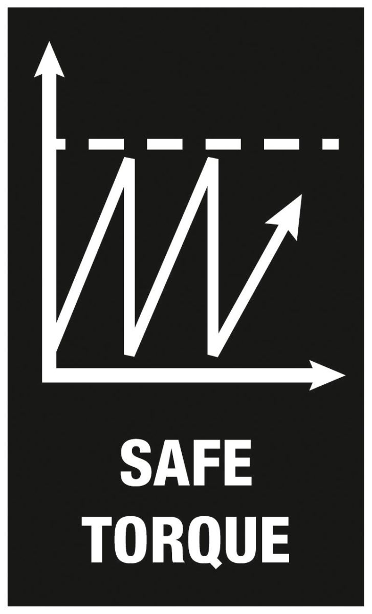 Drehmomentschlüssel Safe-Torque A 2