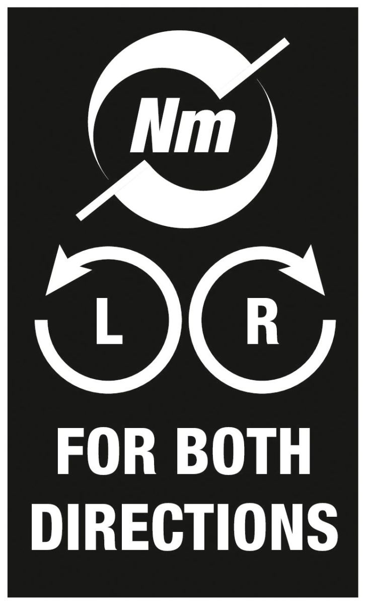 Drehmomentschlüssel-Satz 05075831001