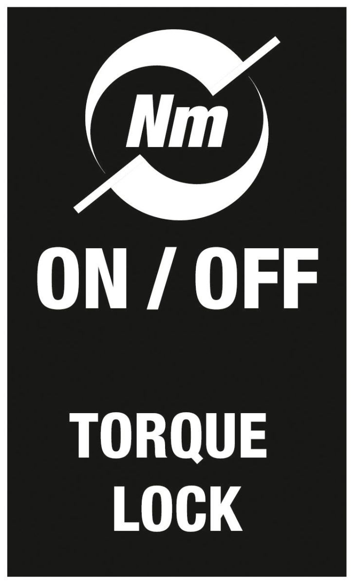 Drehmomentschlüssel-Satz 05075831001