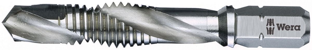 Kombigewindebohrer 847 HSS#5104642001