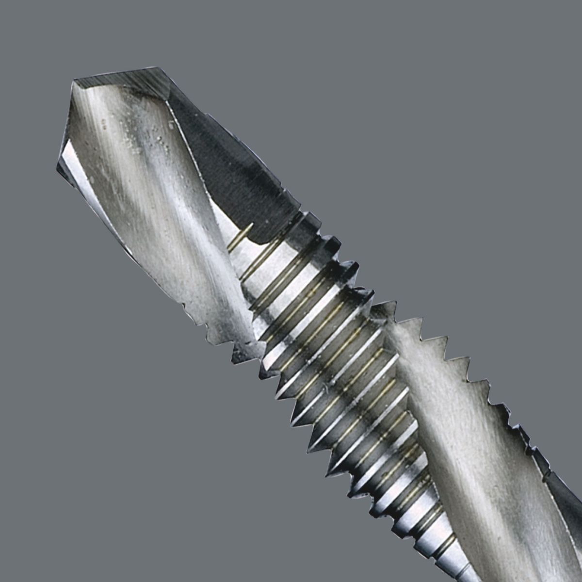 Kombigewindebohrer 847 HSS#5104644001