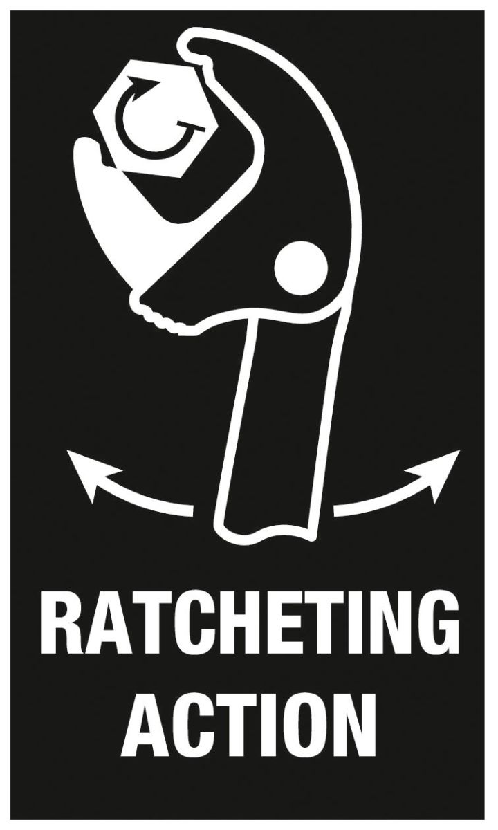 Maulschlüssel 6004 Joker VDE L