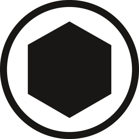 Nuss-Magnetleiste 05005470001