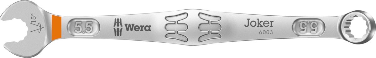 Ringmaulschlüssel 05020190001