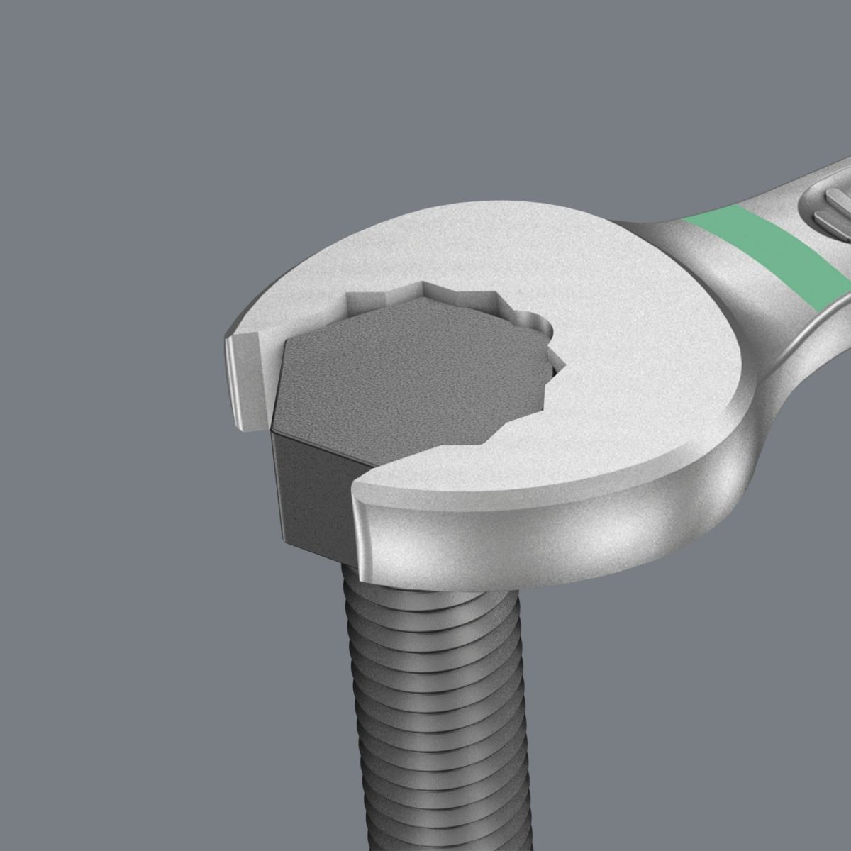 Ringmaulschlüsselsatz 05020302001