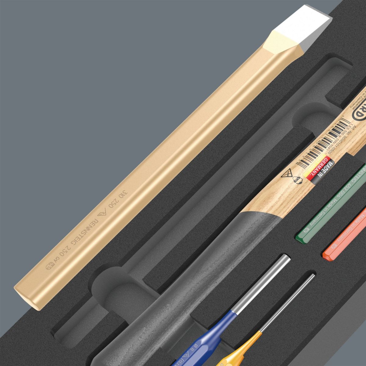 Schaumstoffeinlage 05150182001