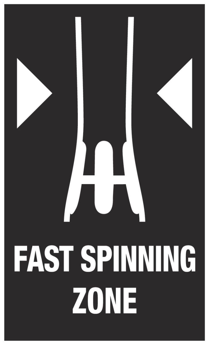 Schaumstoffeinlage 9710 #05150101001