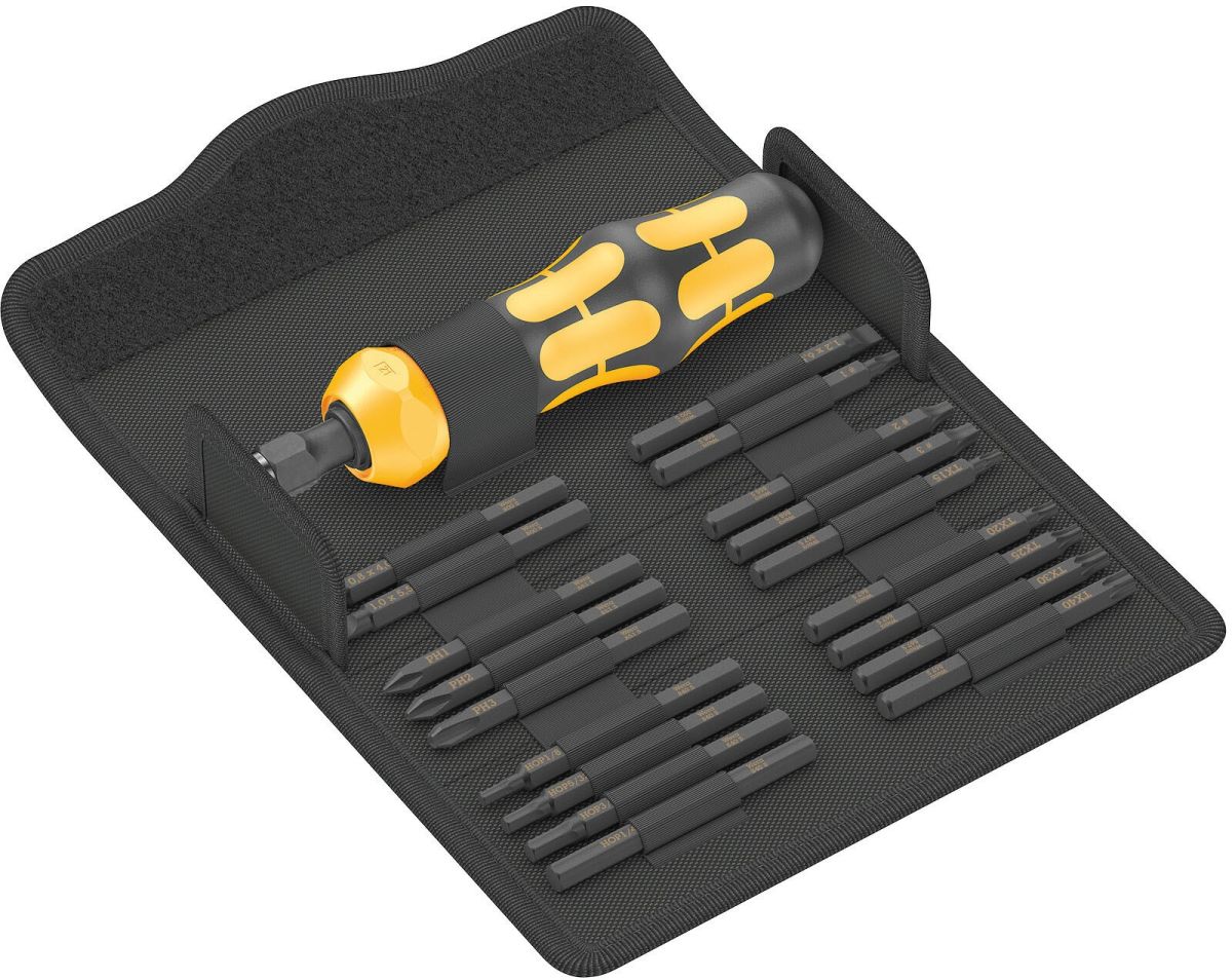 Schlagschraubendreher 05018111001