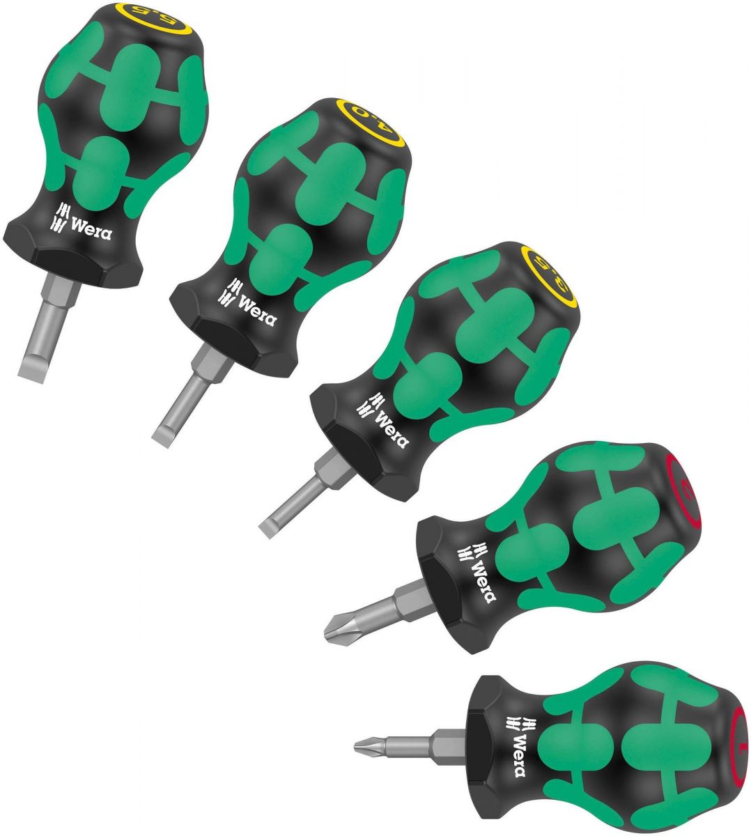 Schraubendrehersatz 05008870001