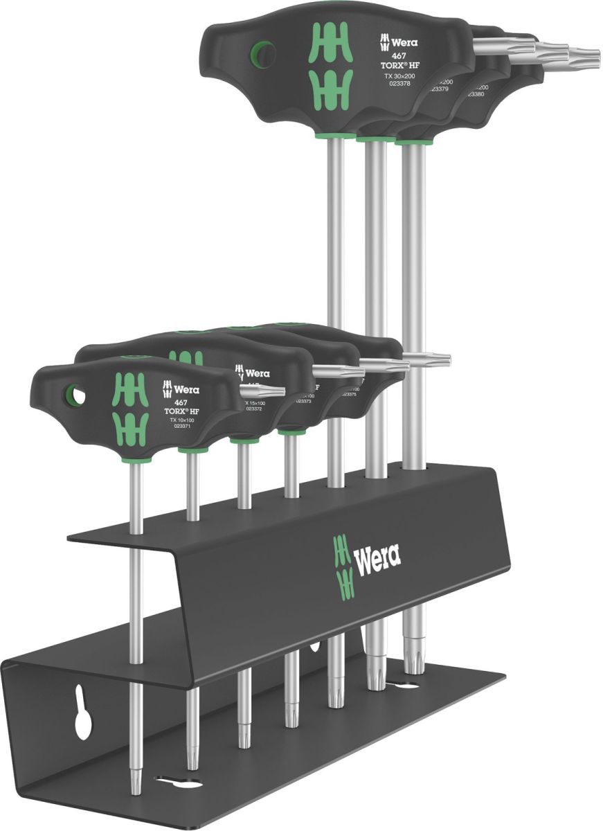 Schraubendrehersatz 05023456001