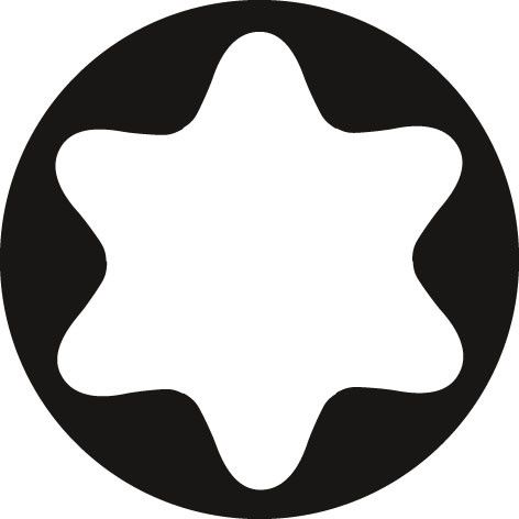 Schraubendrehersatz 05023456001