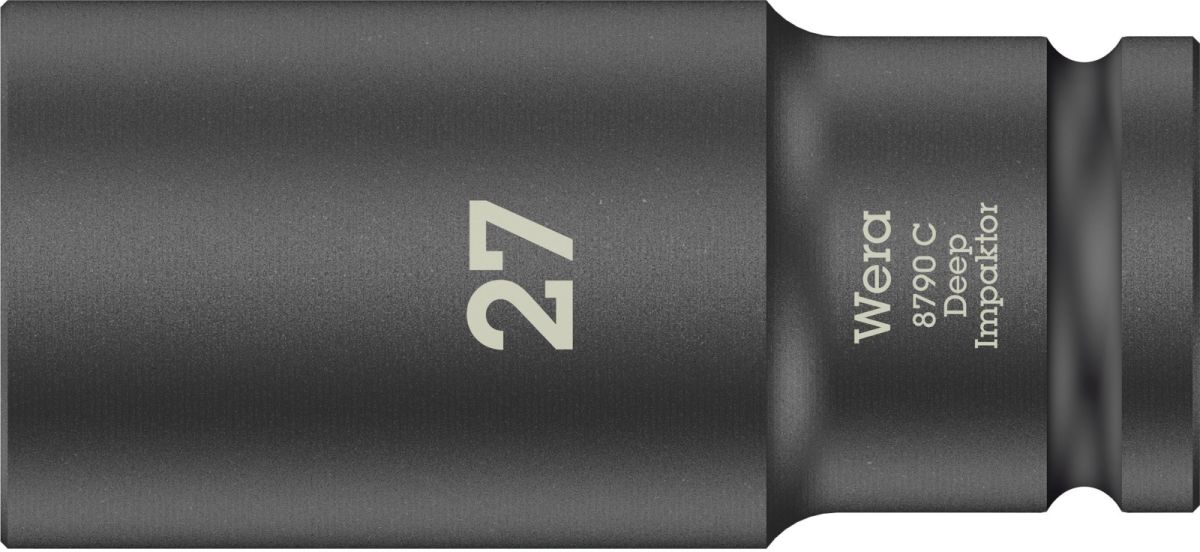 Steckschlüsseleinsatz 1/2 05004840001