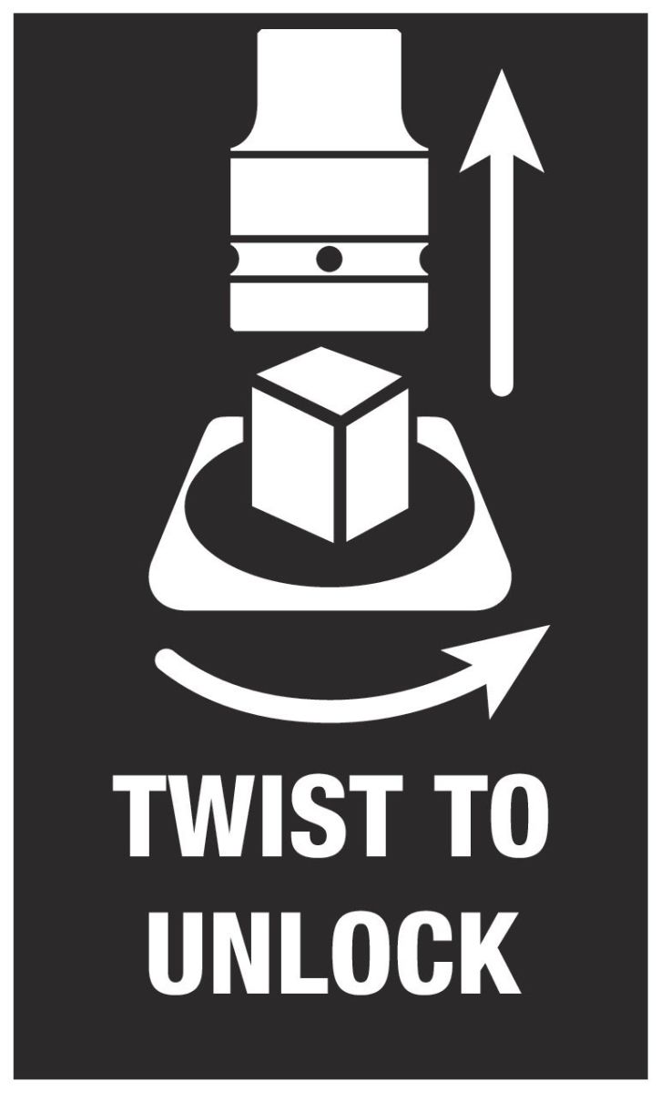 Steckschlüsseleinsatz 8790 C Imp.Deep Set1