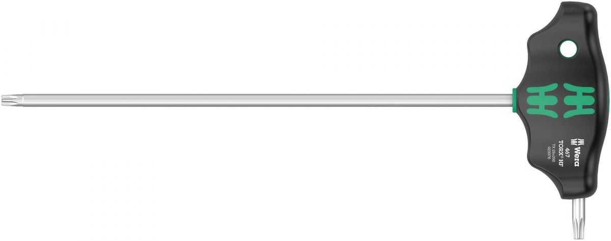 TORX-Schraubendreher 05023376001