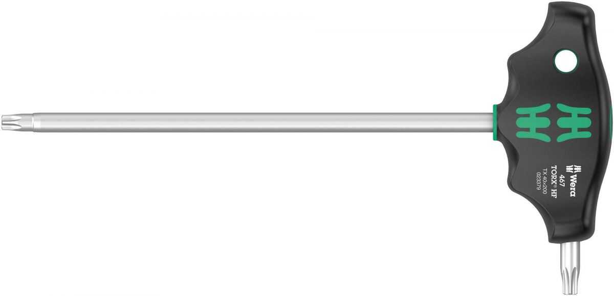 TORX-Schraubendreher 05023379001