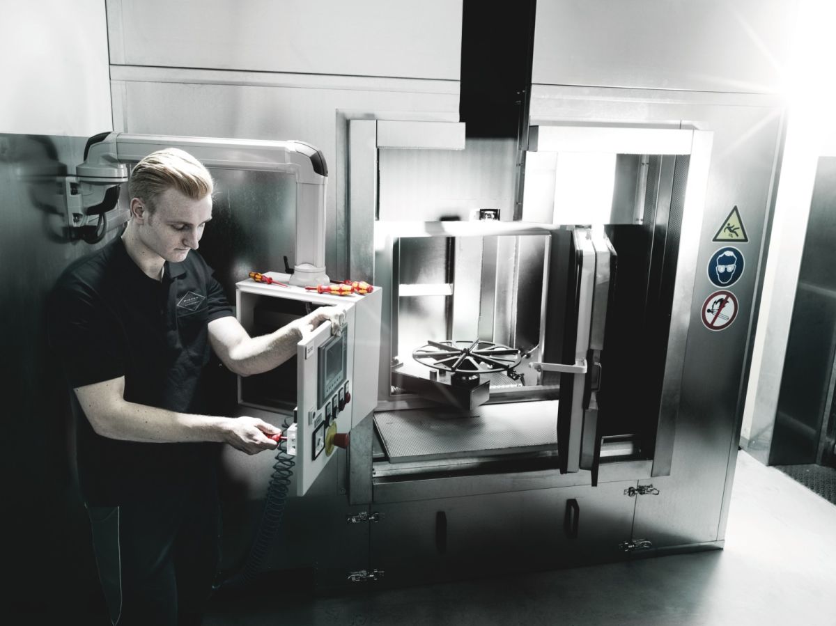 VDE-Schraubendreher 160 i SB#5100000001