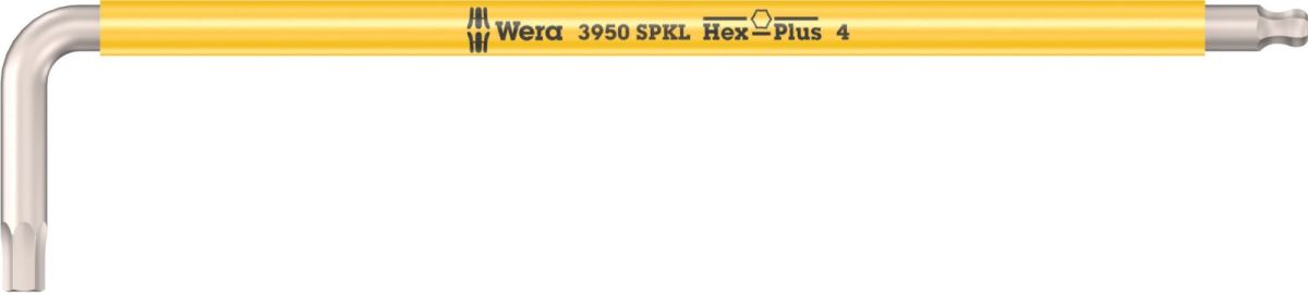 Winkelschlüssel 3950SPKLMulticol