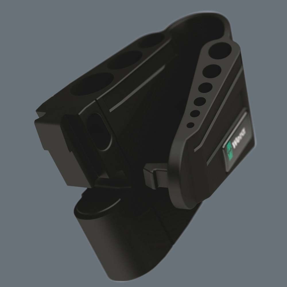 Winkelschlüsselsatz 950/9 L Hex-Plus HF1