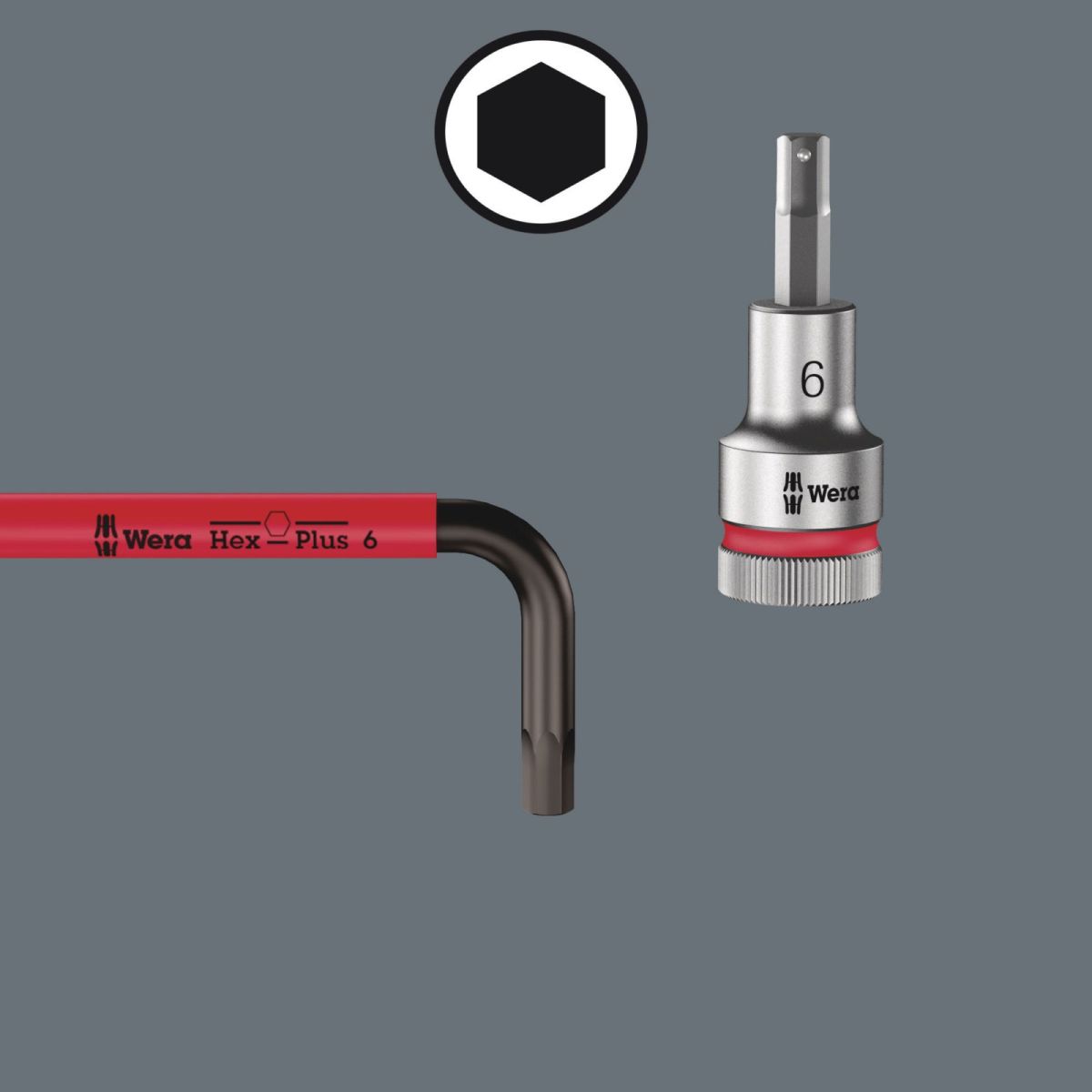 Winkelschraubendreher 950 SPKL Multicolour