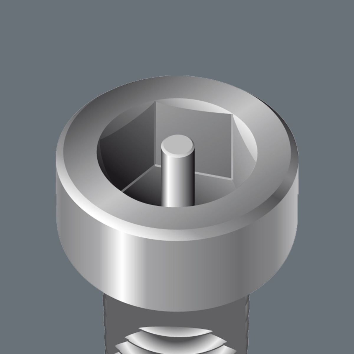 Z-Bits Reihe 4 8404ZHexPl5059642001
