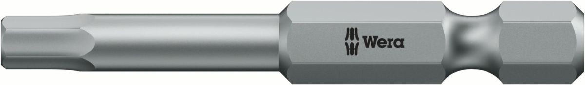 Z-Bits Reihe 4 8404ZHexPl5059642001