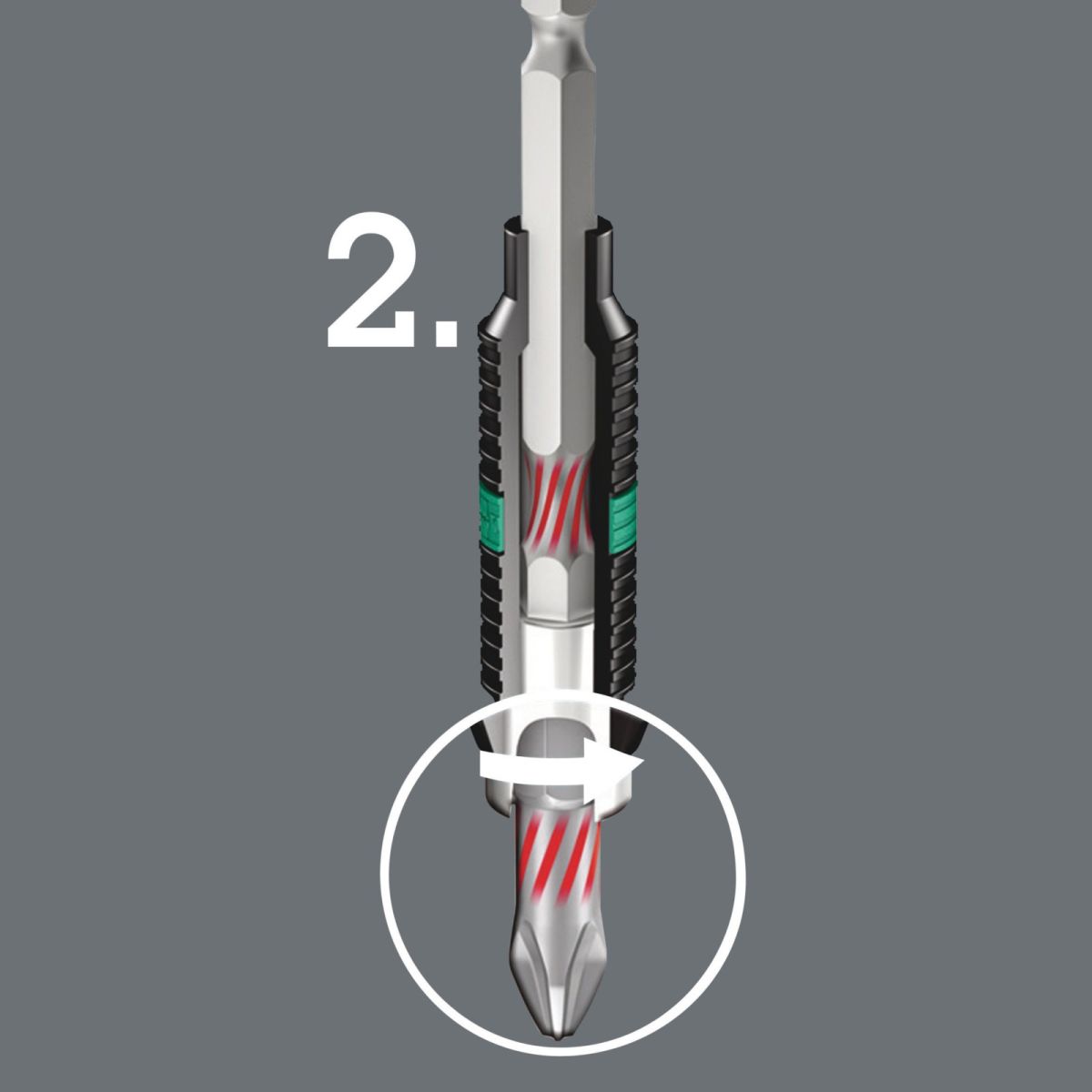 Z-BitsReihe4Gr.2 5060148001