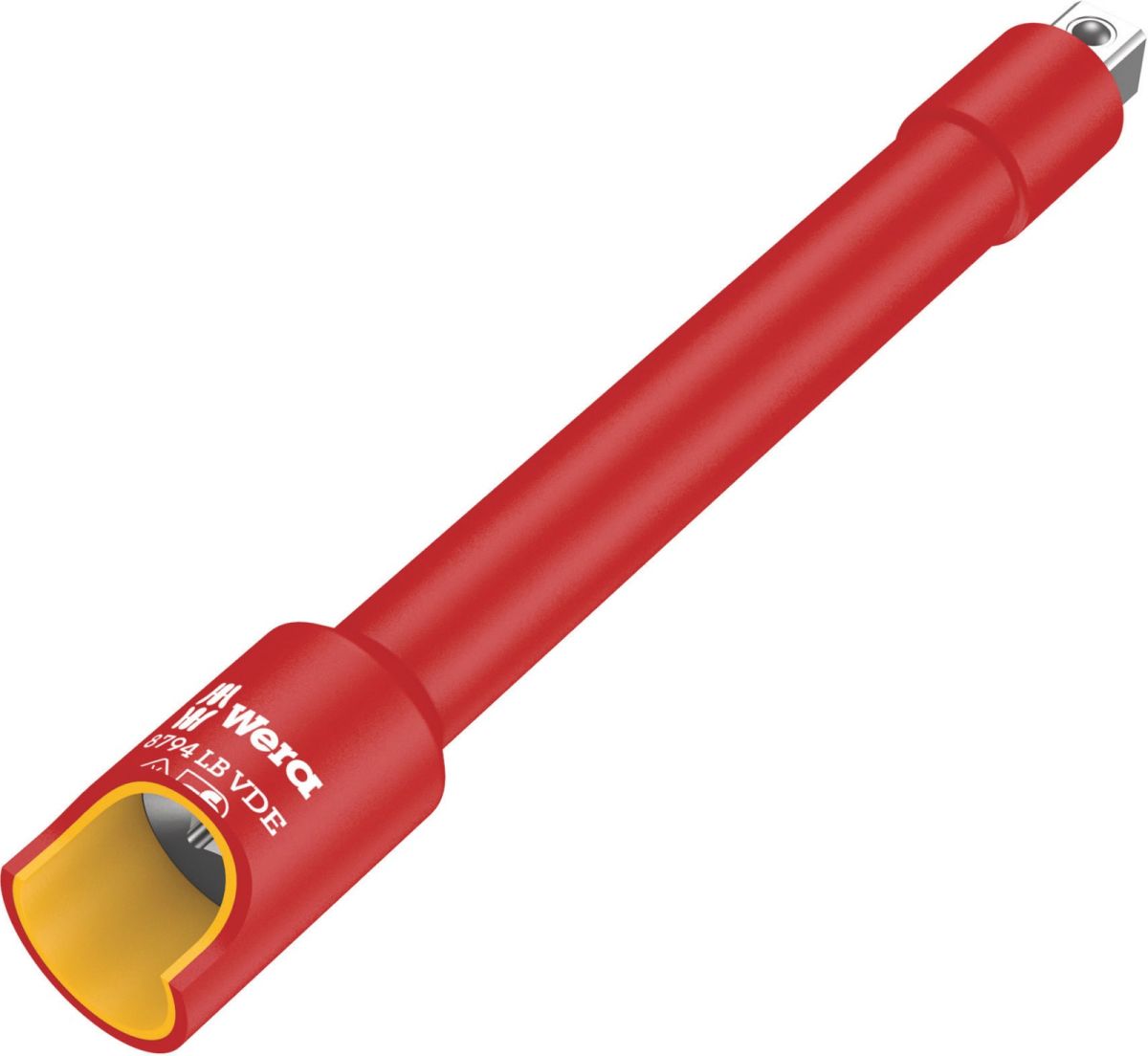 Zyklop-Verlängerung 8794 LB VDE