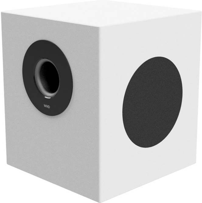 Subwoofer A500PASSIVW ws