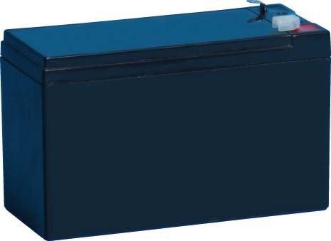 Akku für WSC308 12V 7Ah WSA 007 0101
