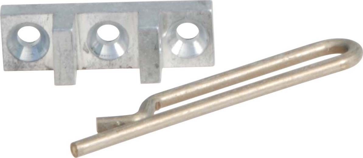 Flügelbeschlag WAB 860 0101