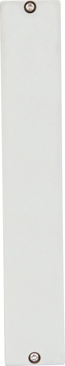 Frontplatte Blank WSA 512 0101