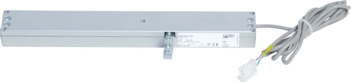 Kettenantrieb Syn./Motorl. WMX 804-2G250S 03