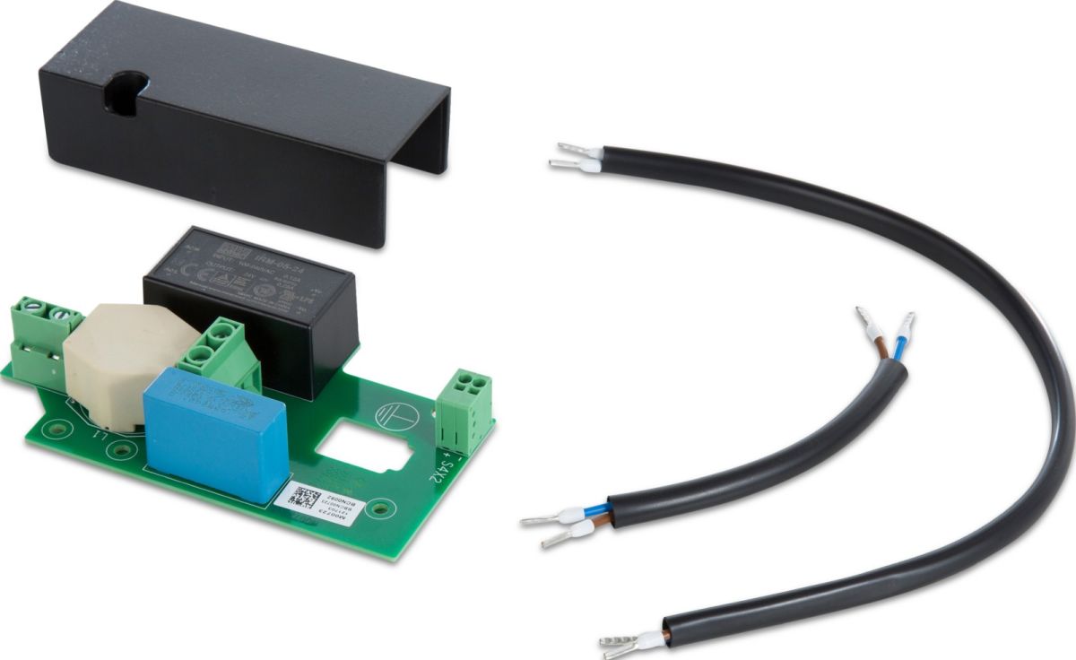 Motorcontroller WCA 3P6 0101