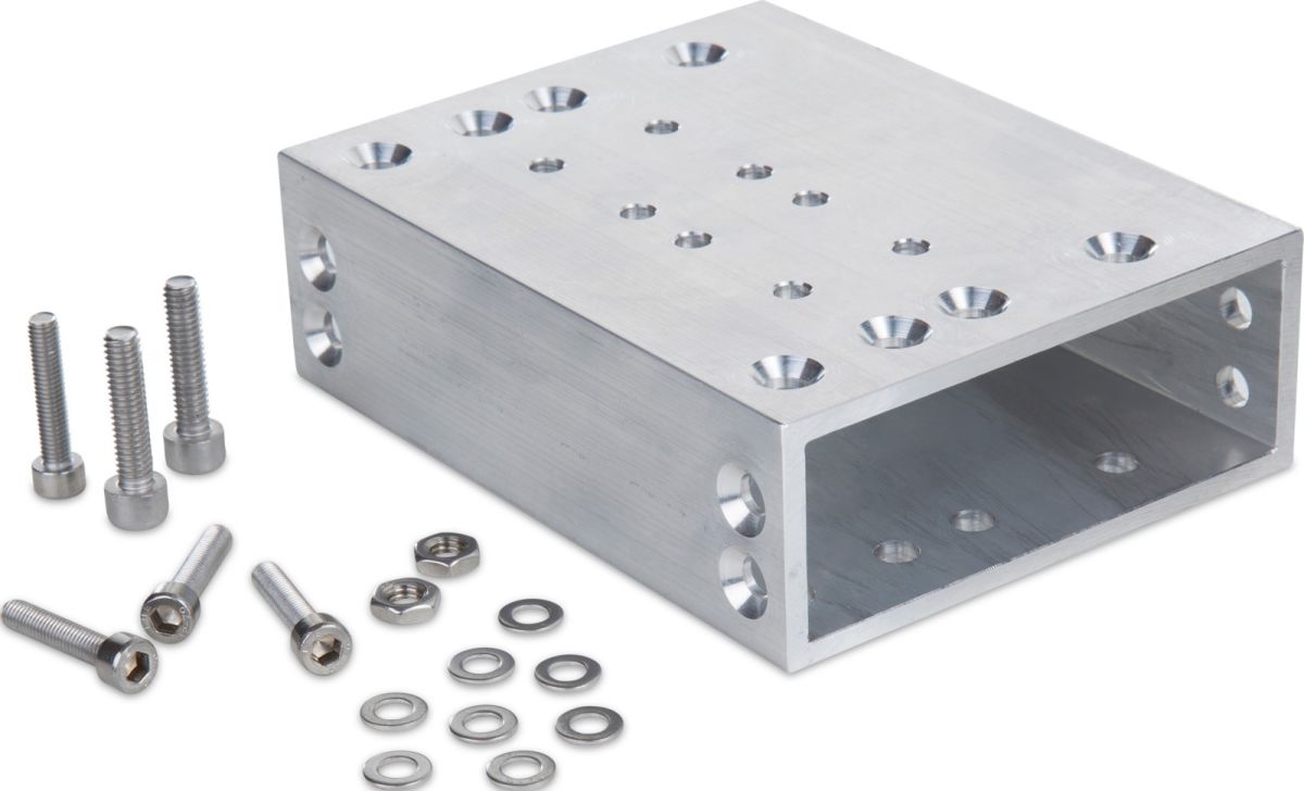 Rohradapter WSB 409F 01