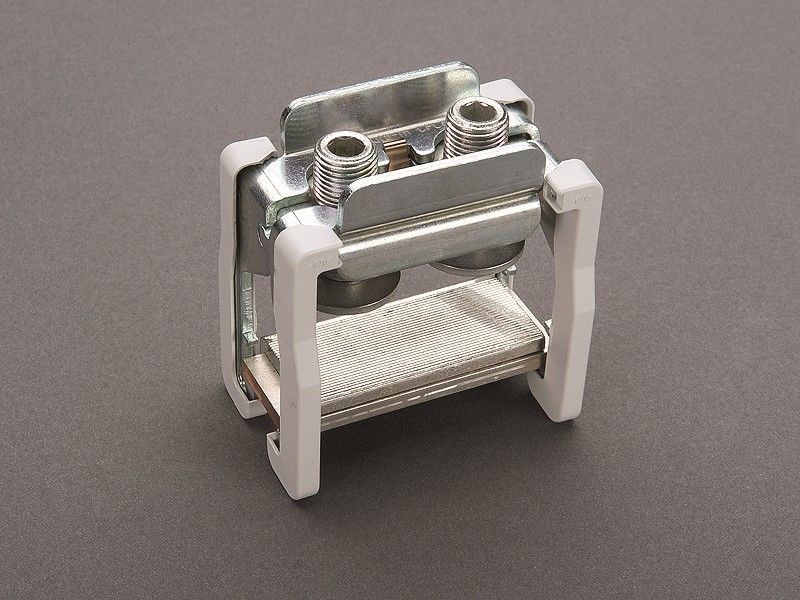 Spreizklemme 01070