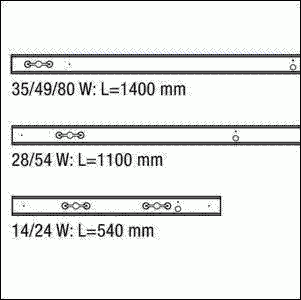 Adapter PERLUCE #22171331