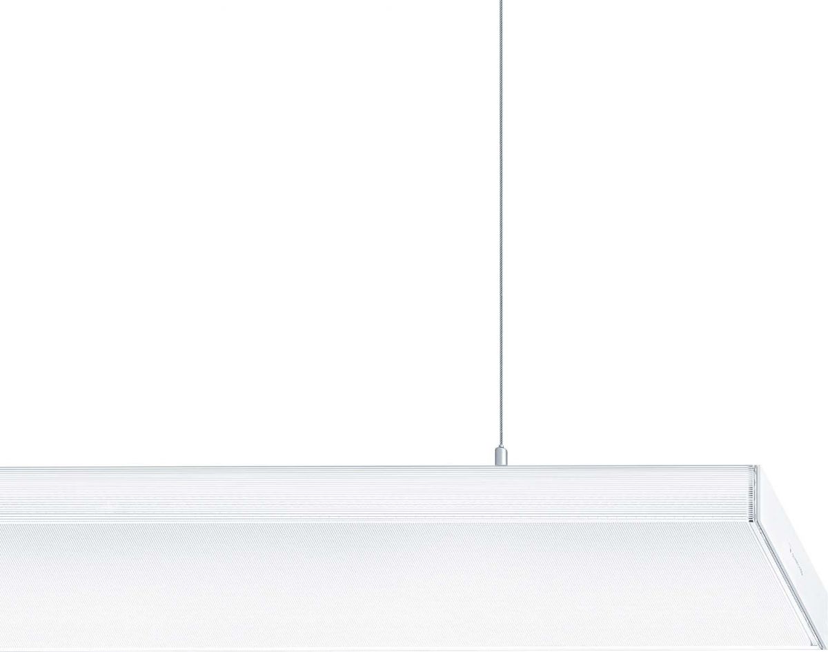 LED-Anbau/Pendelleuchte ECOOS2 SLIM#42932548