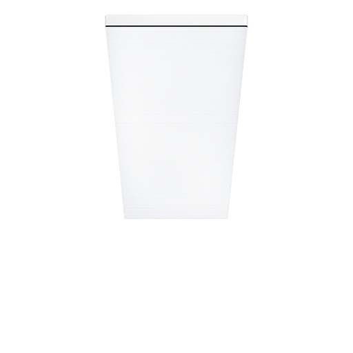 LED-Anbauleuchte LF3 A 4600 L15 940WH